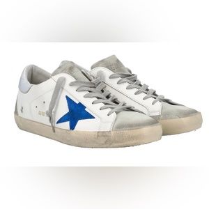 Golden Goose SSTAR tennis shoe